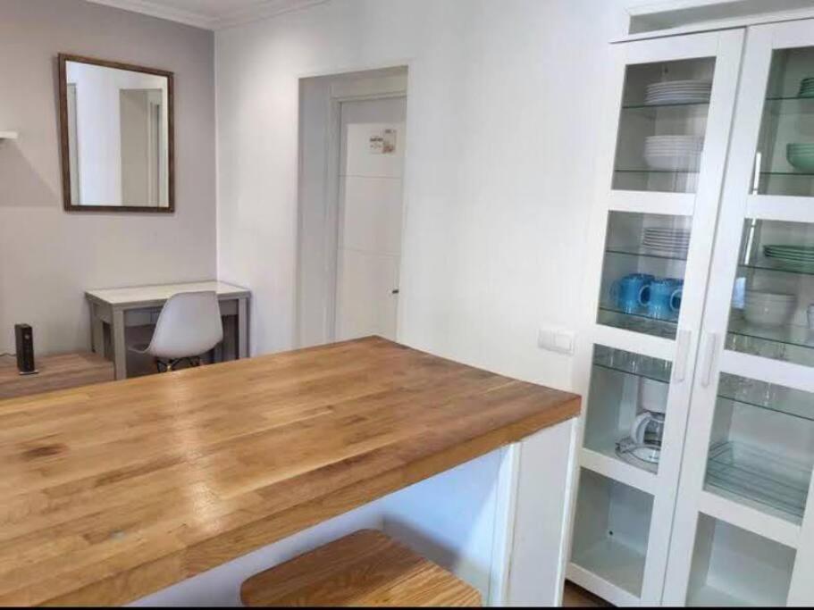 Apartamento Casa Davila Santander Exteriér fotografie