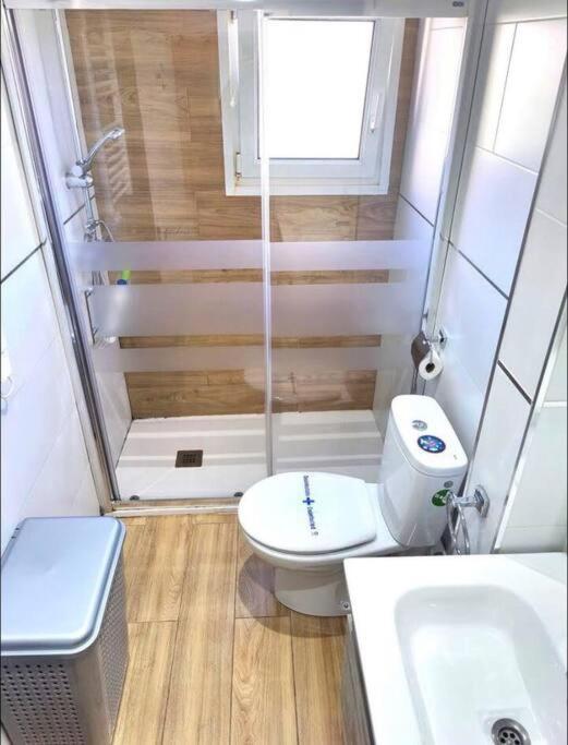 Apartamento Casa Davila Santander Exteriér fotografie
