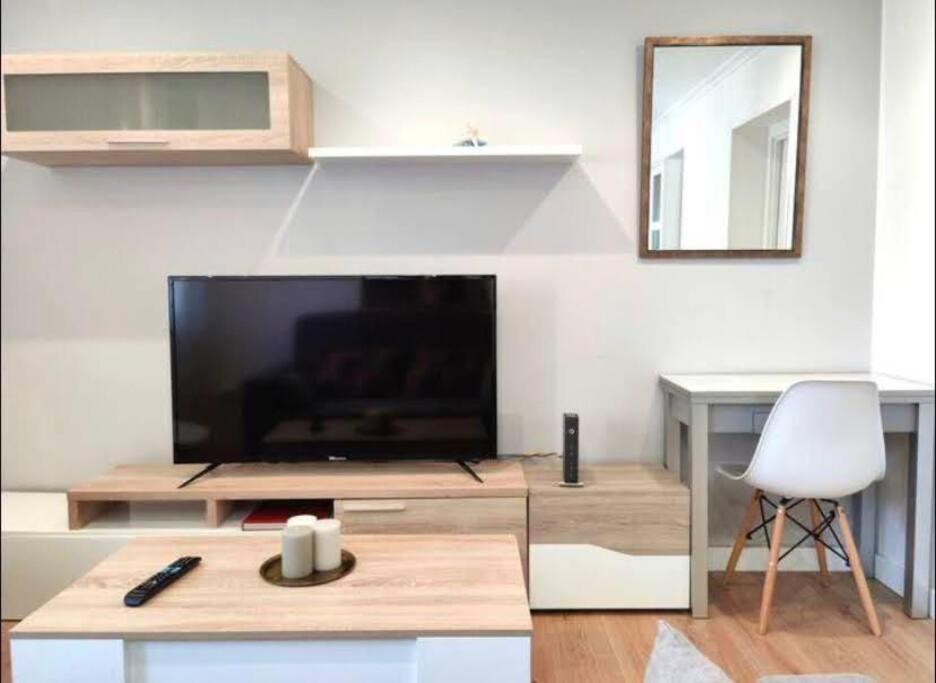 Apartamento Casa Davila Santander Exteriér fotografie