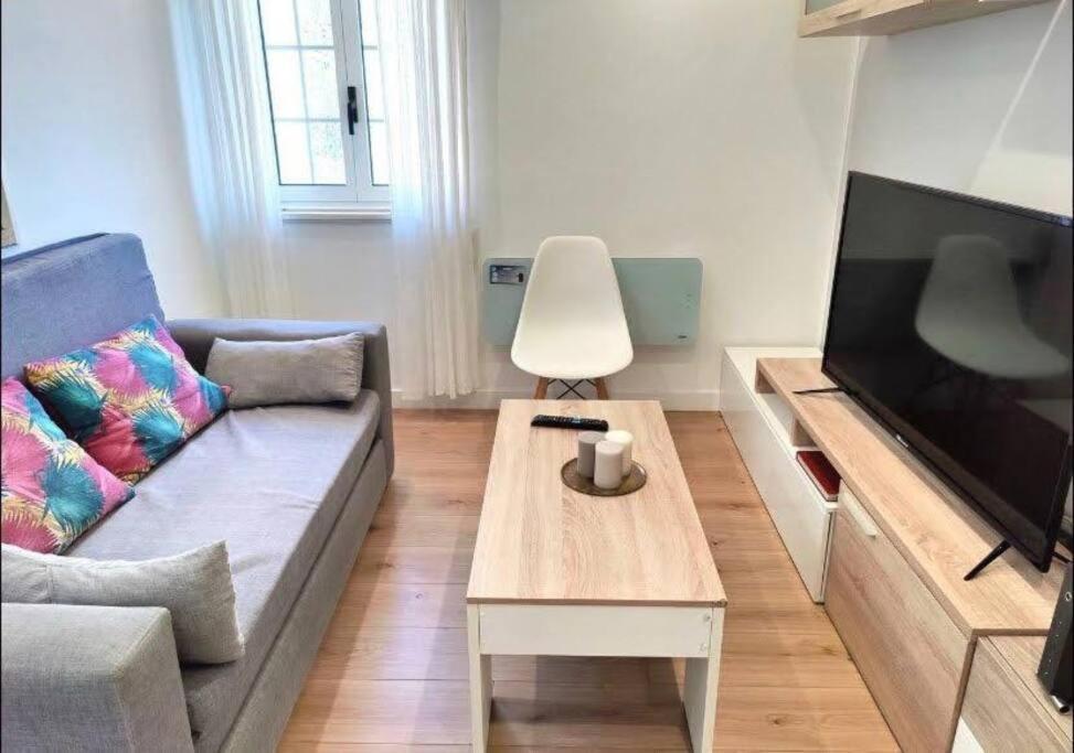 Apartamento Casa Davila Santander Exteriér fotografie