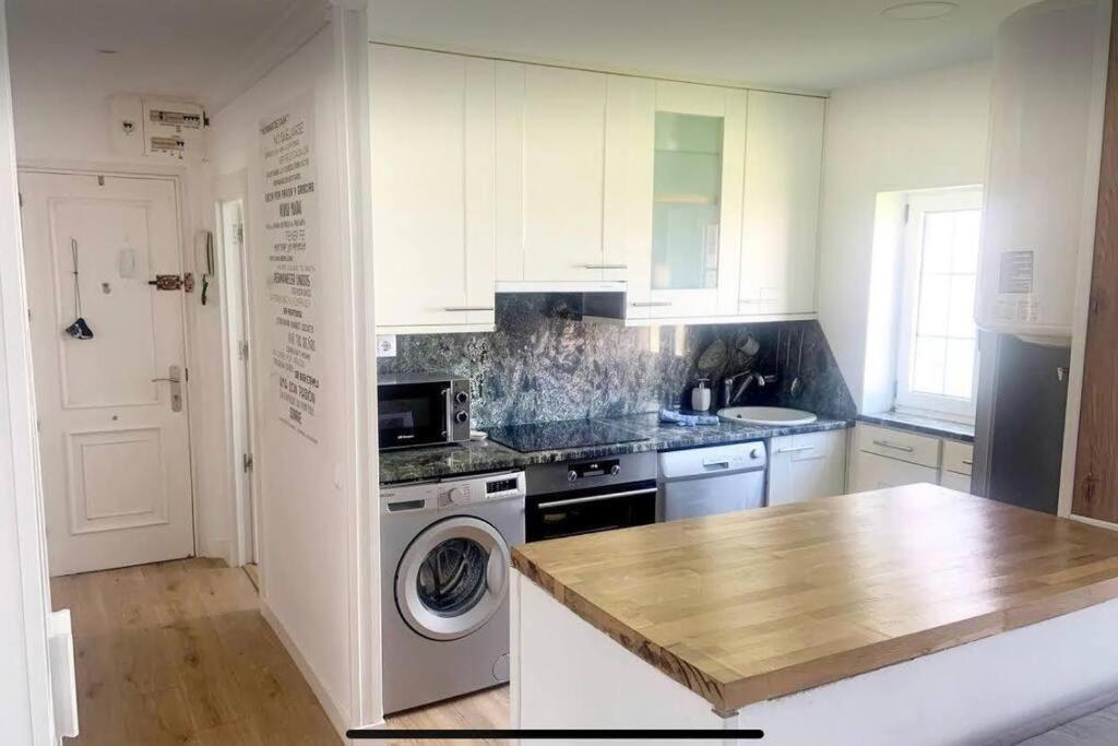 Apartamento Casa Davila Santander Exteriér fotografie