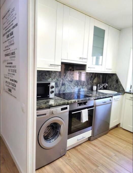 Apartamento Casa Davila Santander Exteriér fotografie
