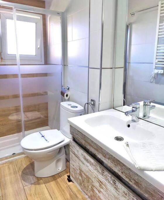 Apartamento Casa Davila Santander Exteriér fotografie