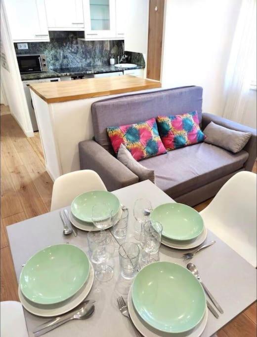 Apartamento Casa Davila Santander Exteriér fotografie