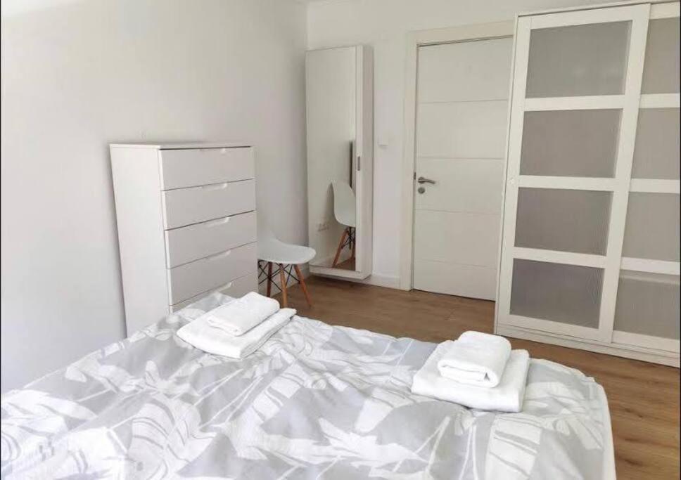 Apartamento Casa Davila Santander Exteriér fotografie