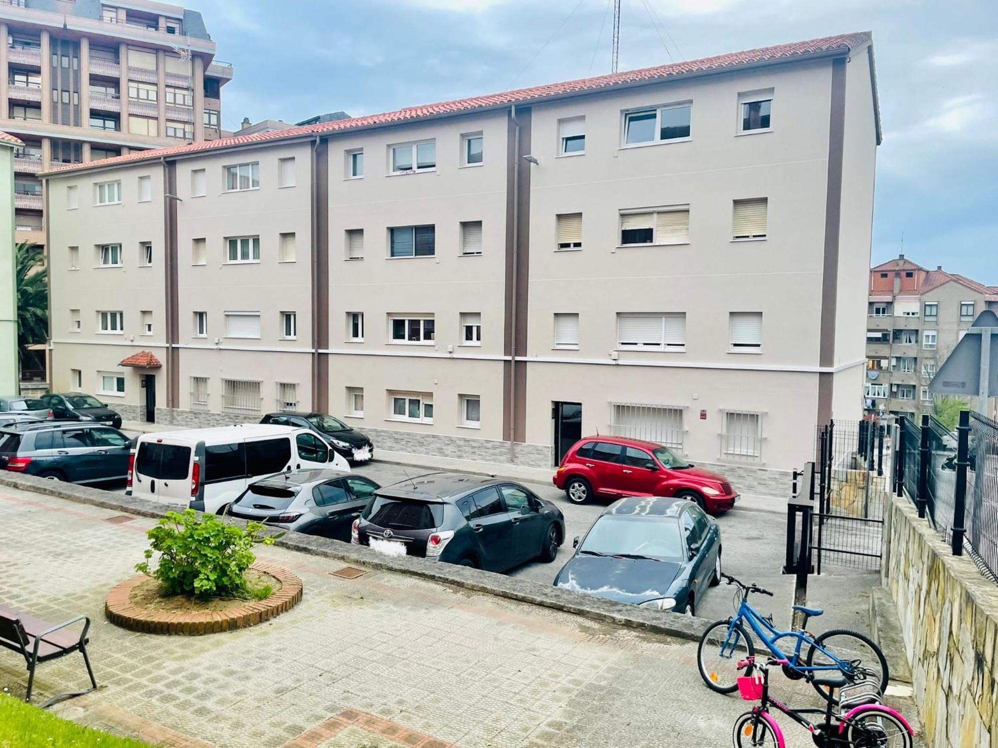 Apartamento Casa Davila Santander Exteriér fotografie